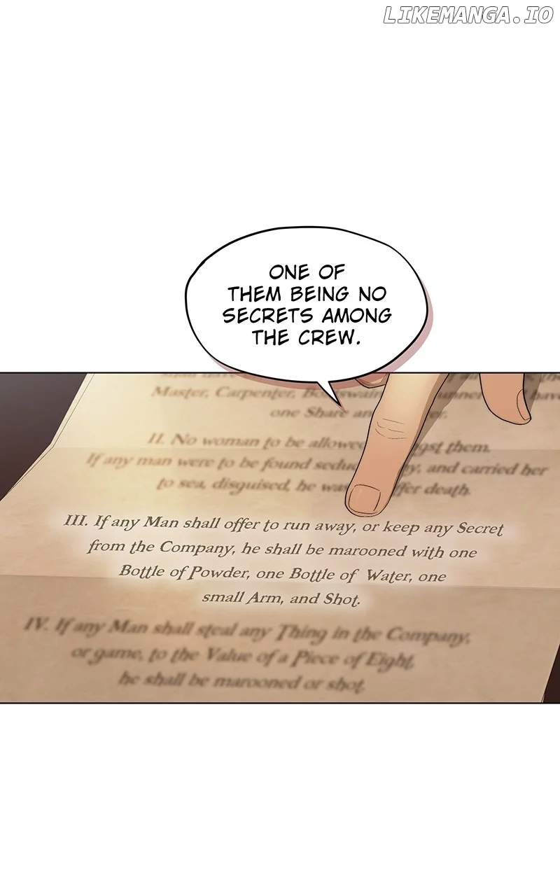 Seabird and the Wolf chapter 10 page 15