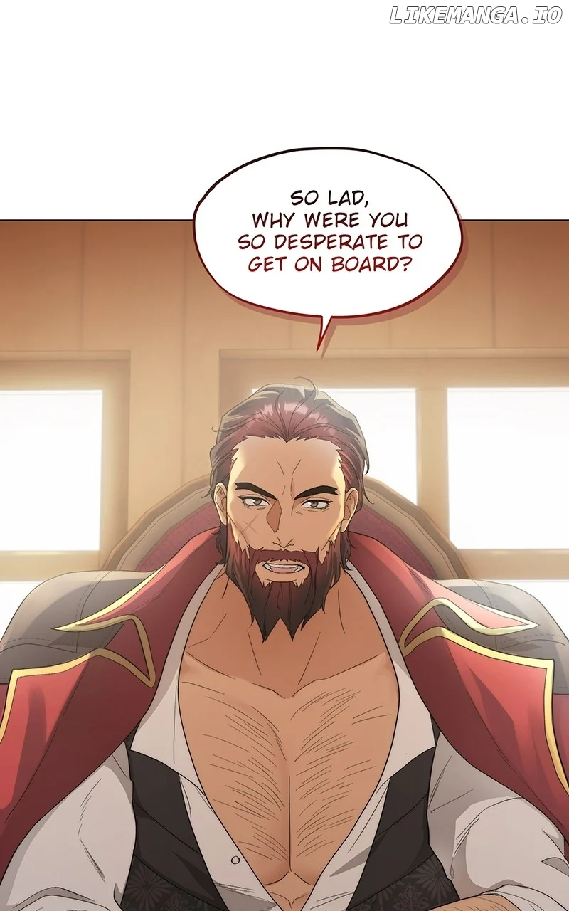 Seabird and the Wolf chapter 10 page 16