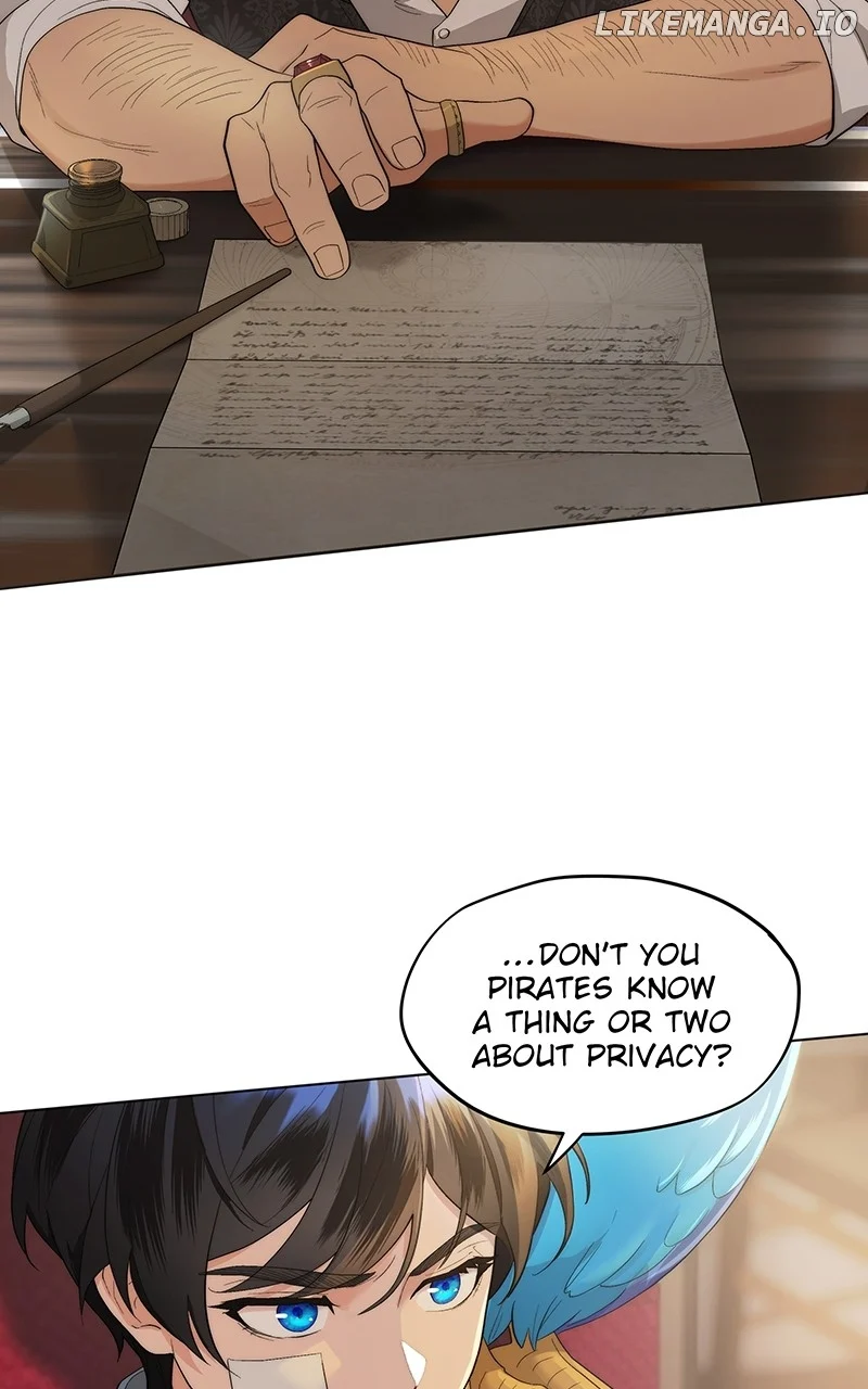 Seabird and the Wolf chapter 10 page 17
