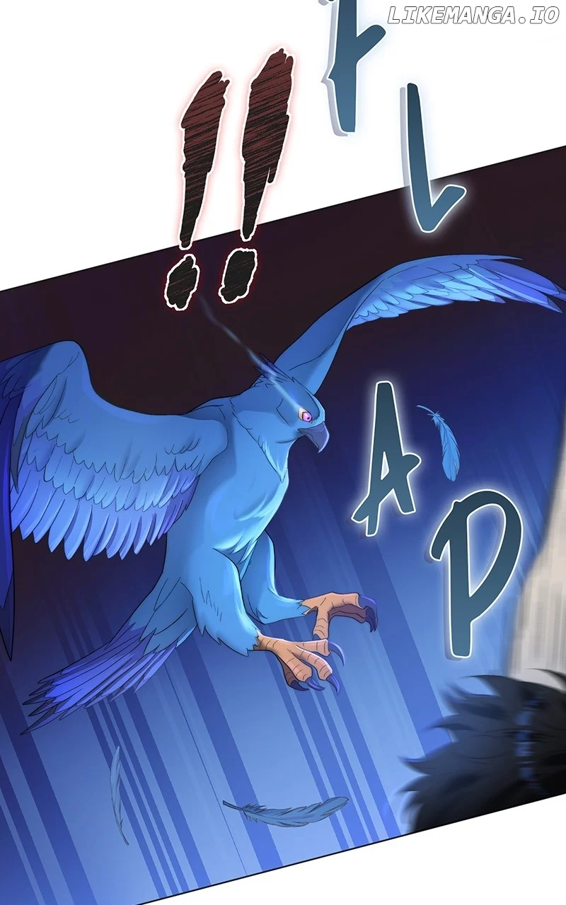 Seabird and the Wolf chapter 10 page 20