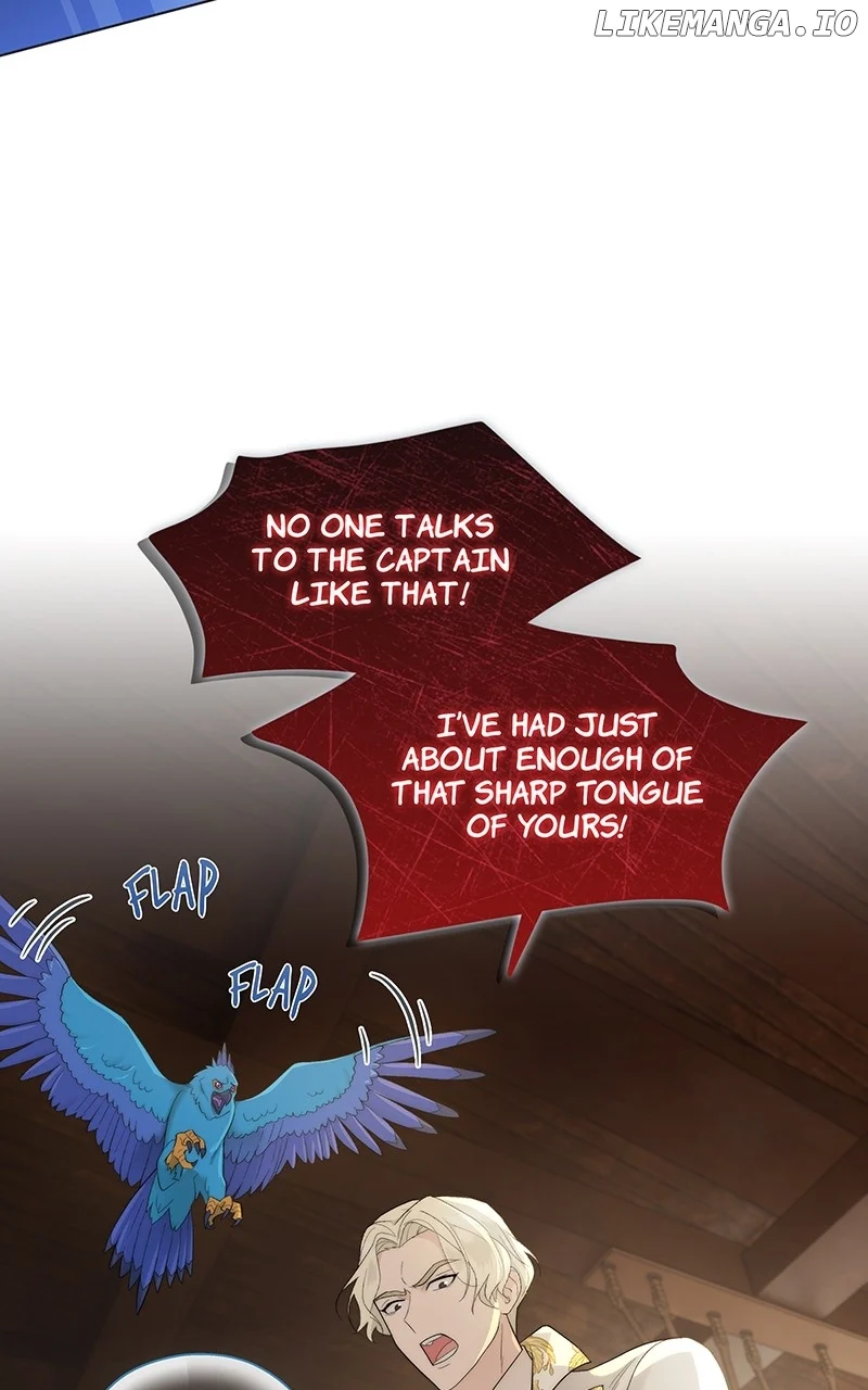 Seabird and the Wolf chapter 10 page 21