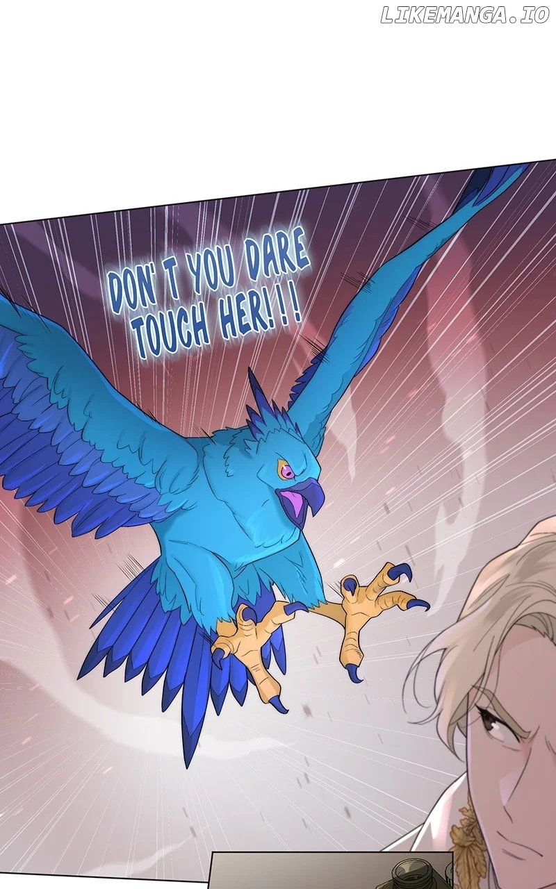 Seabird and the Wolf chapter 10 page 23