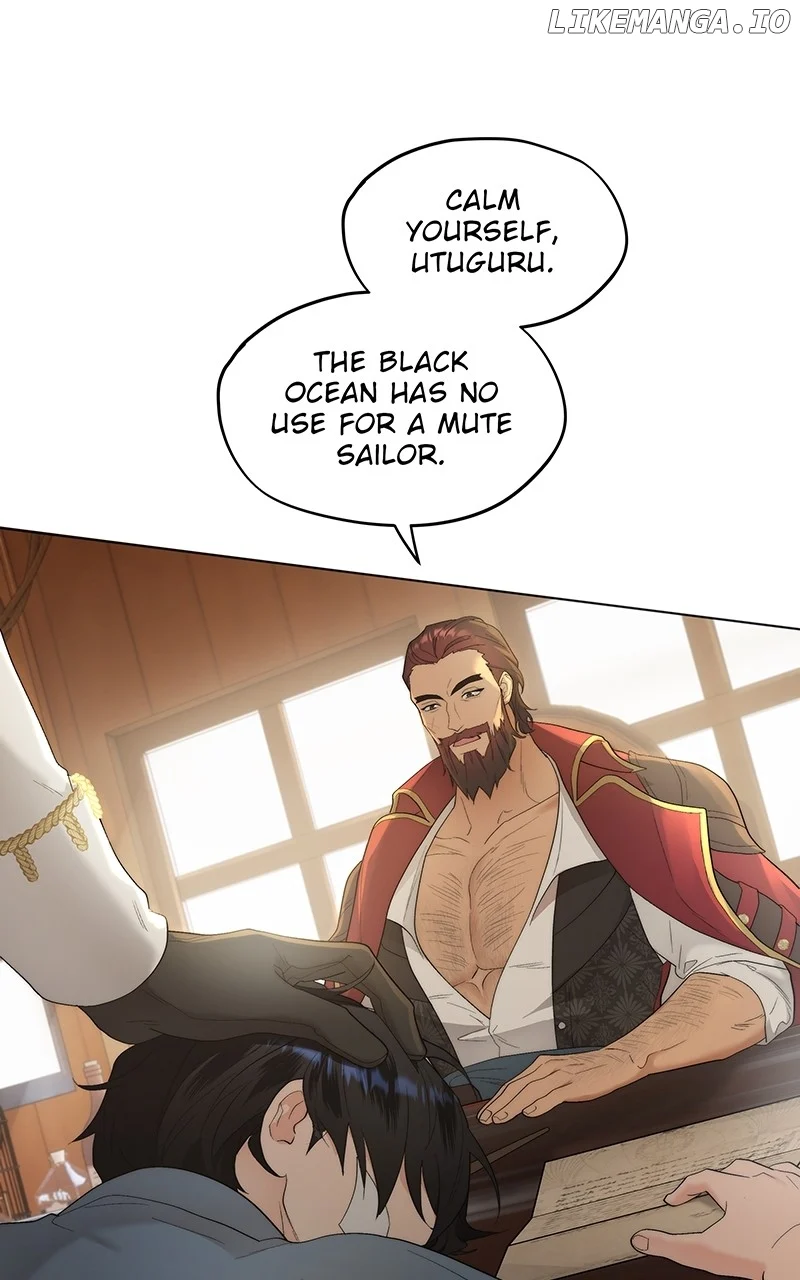 Seabird and the Wolf chapter 10 page 25