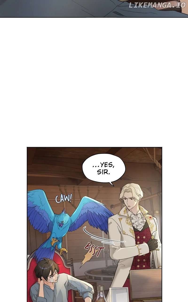 Seabird and the Wolf chapter 10 page 26