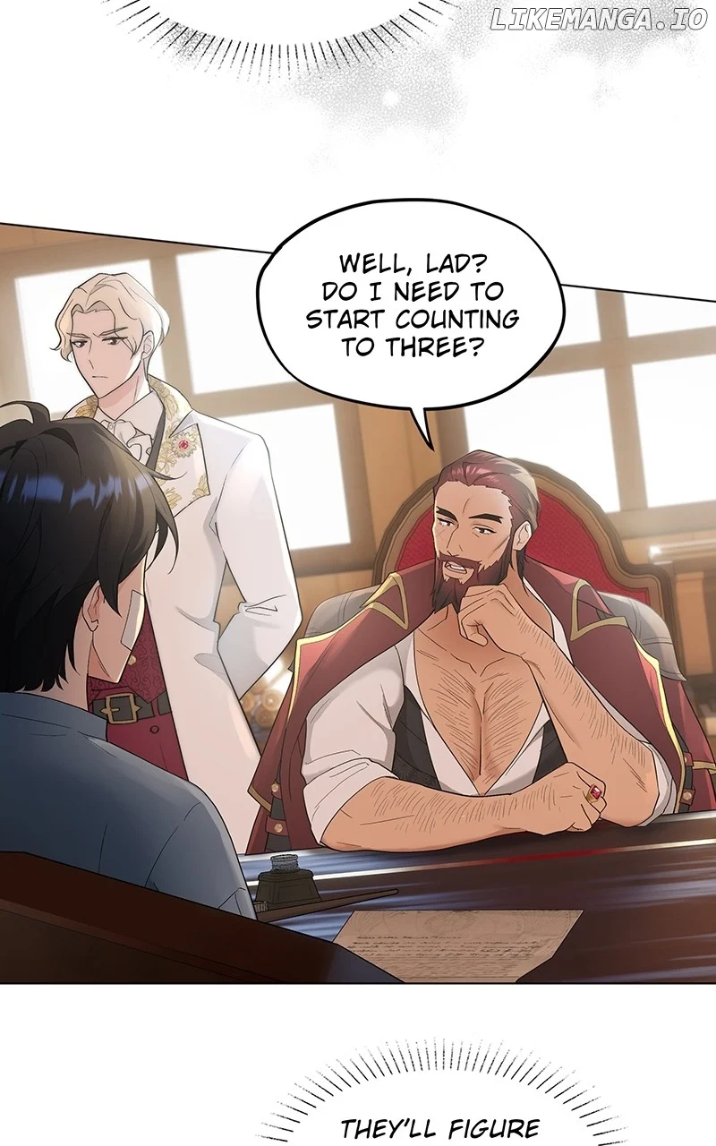 Seabird and the Wolf chapter 10 page 29