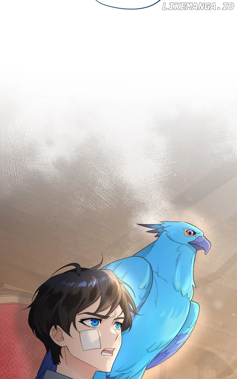 Seabird and the Wolf chapter 10 page 31