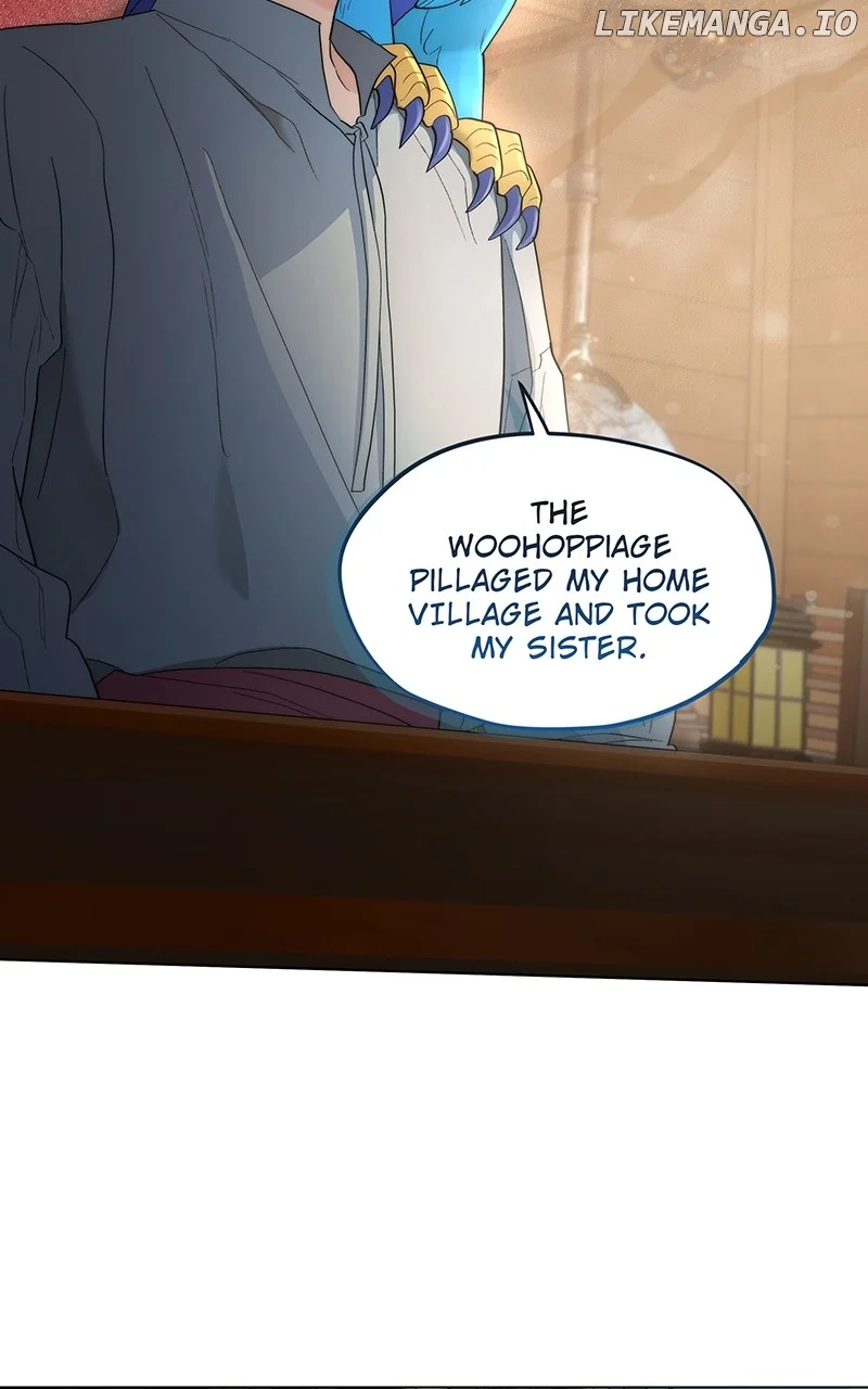 Seabird and the Wolf chapter 10 page 32