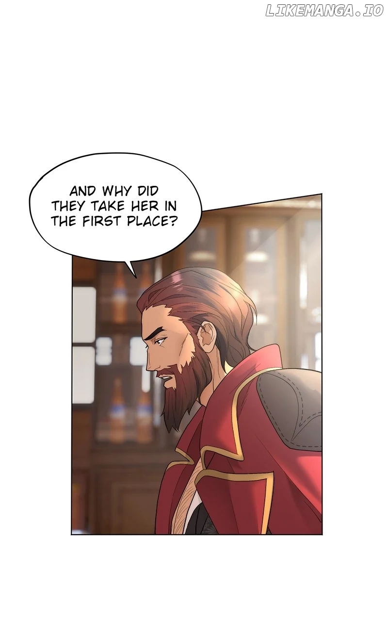 Seabird and the Wolf chapter 10 page 34