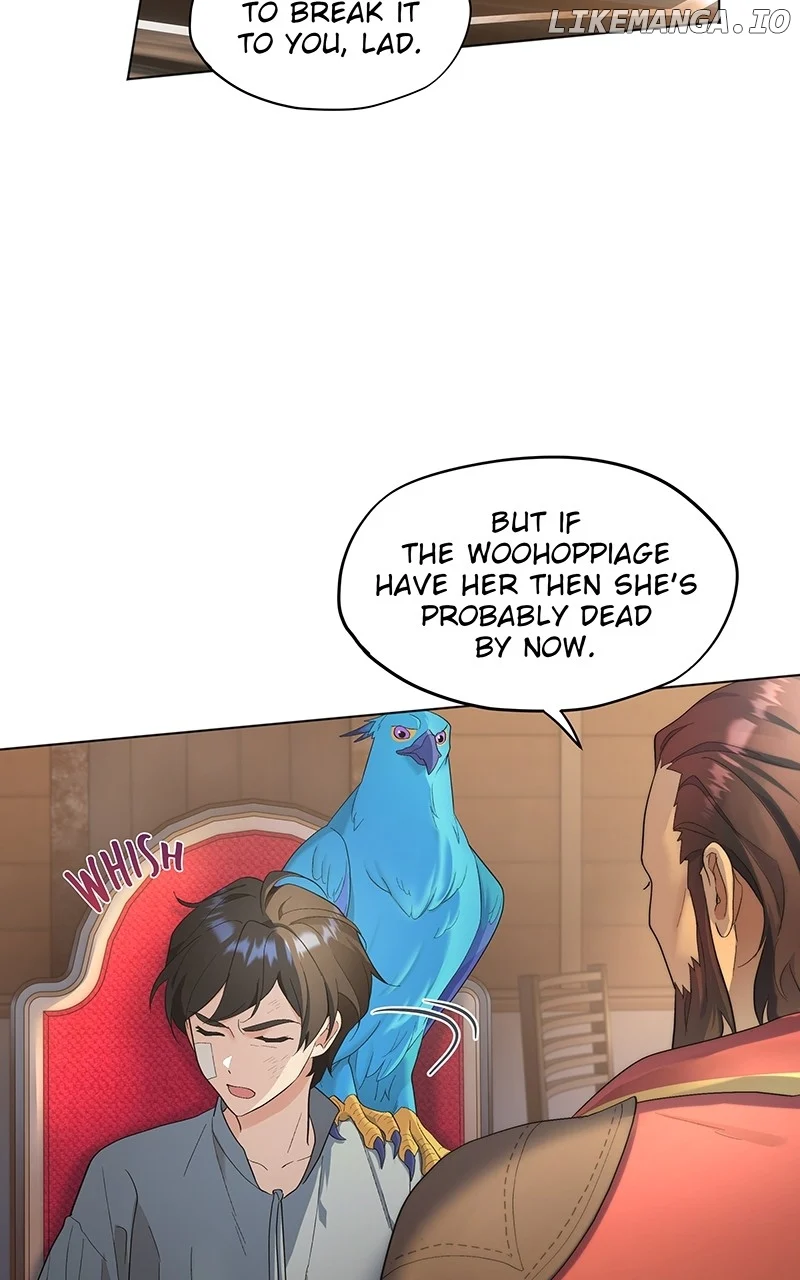 Seabird and the Wolf chapter 10 page 37