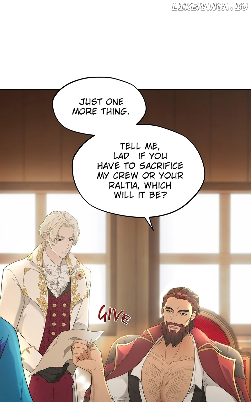 Seabird and the Wolf chapter 10 page 44