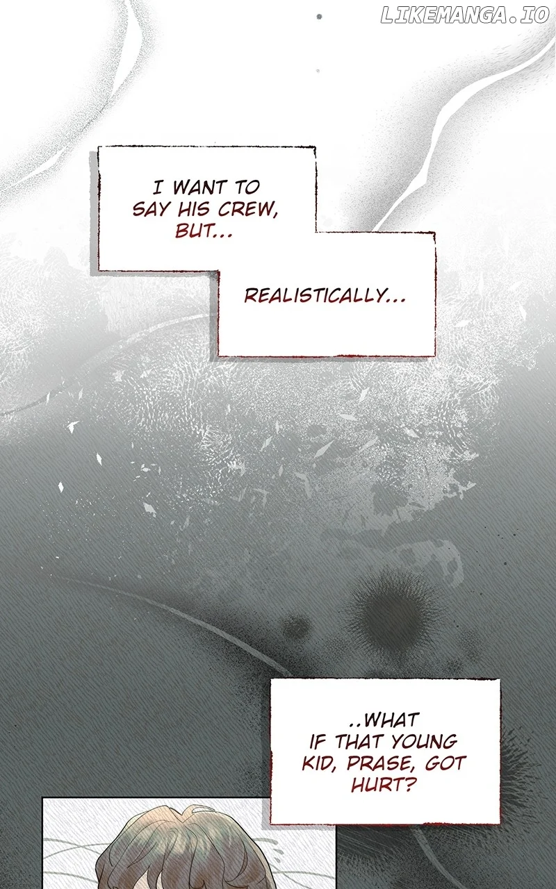 Seabird and the Wolf chapter 10 page 47