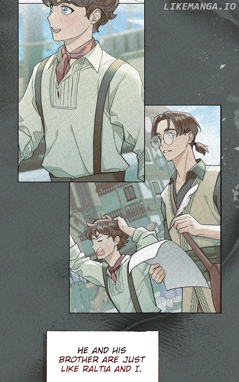 Seabird and the Wolf chapter 10 page 48