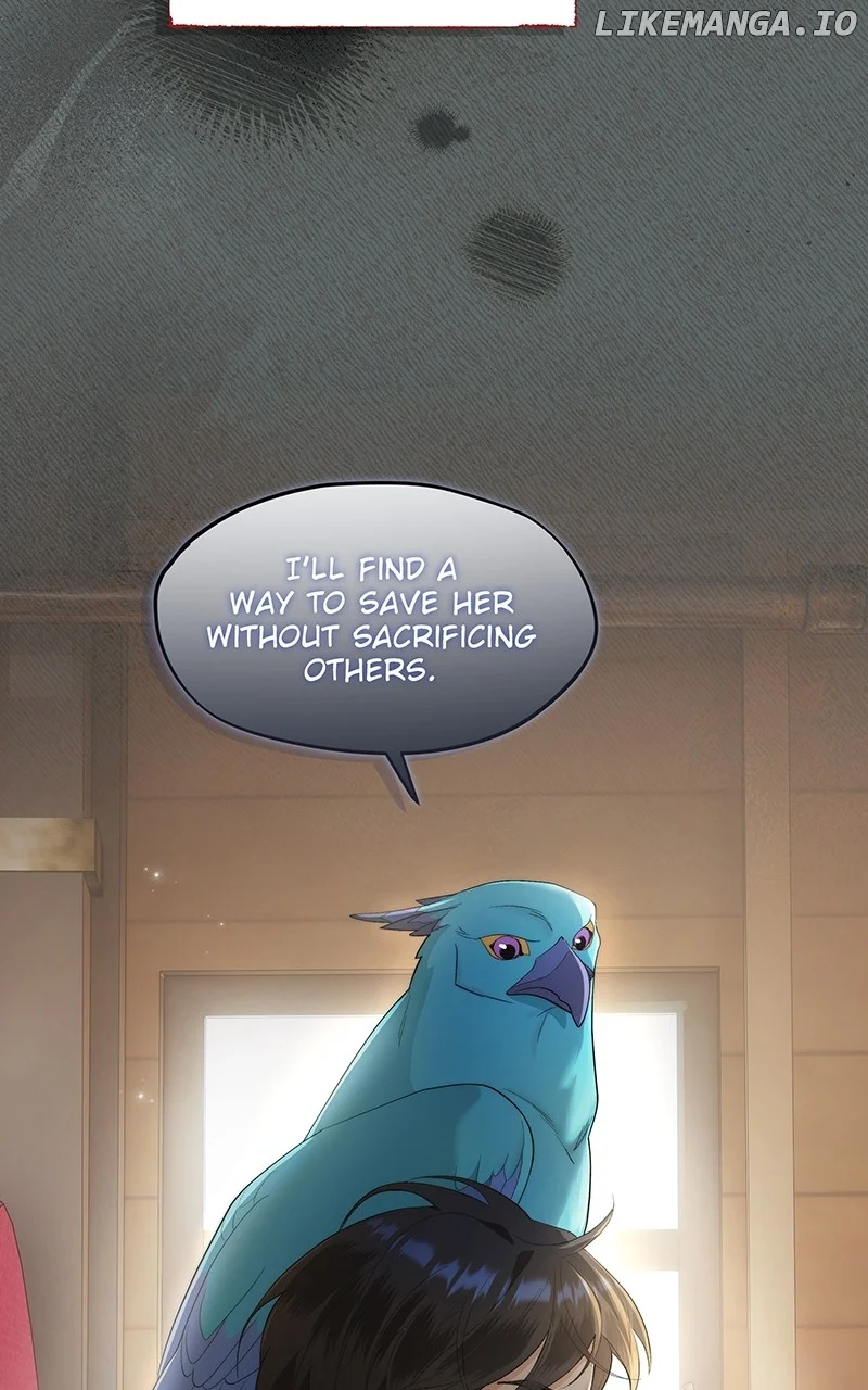 Seabird and the Wolf chapter 10 page 49