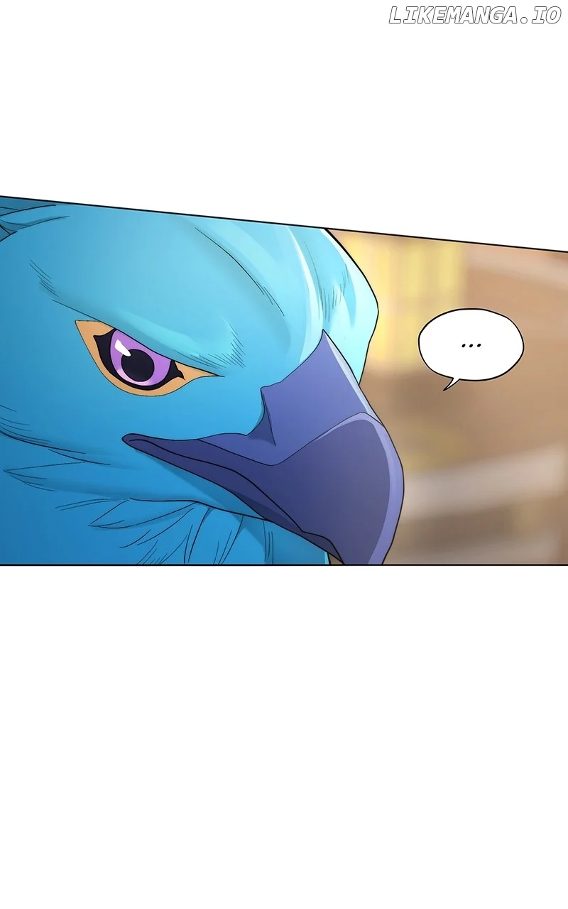 Seabird and the Wolf chapter 10 page 51