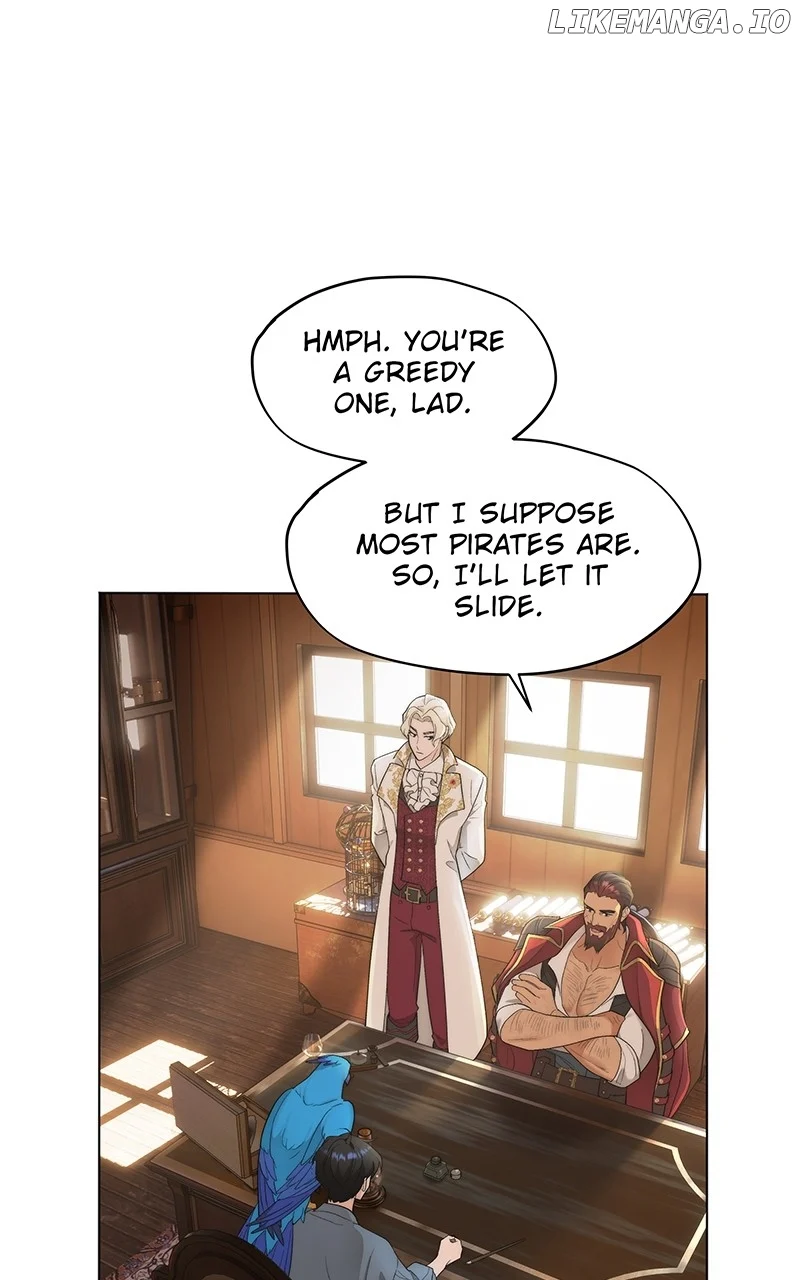 Seabird and the Wolf chapter 10 page 52