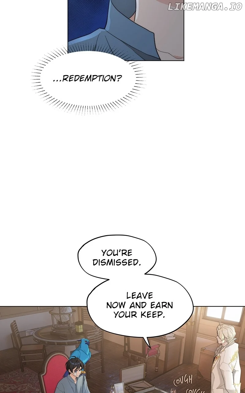 Seabird and the Wolf chapter 10 page 56