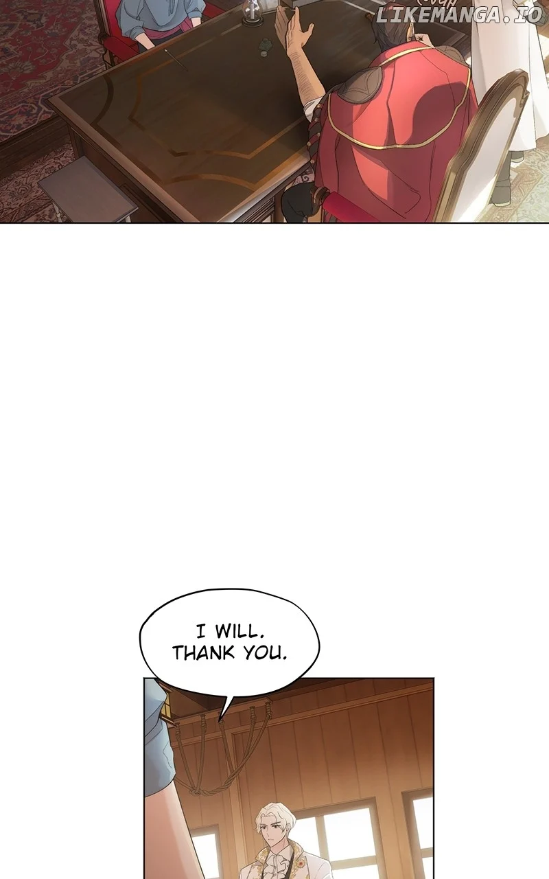 Seabird and the Wolf chapter 10 page 57