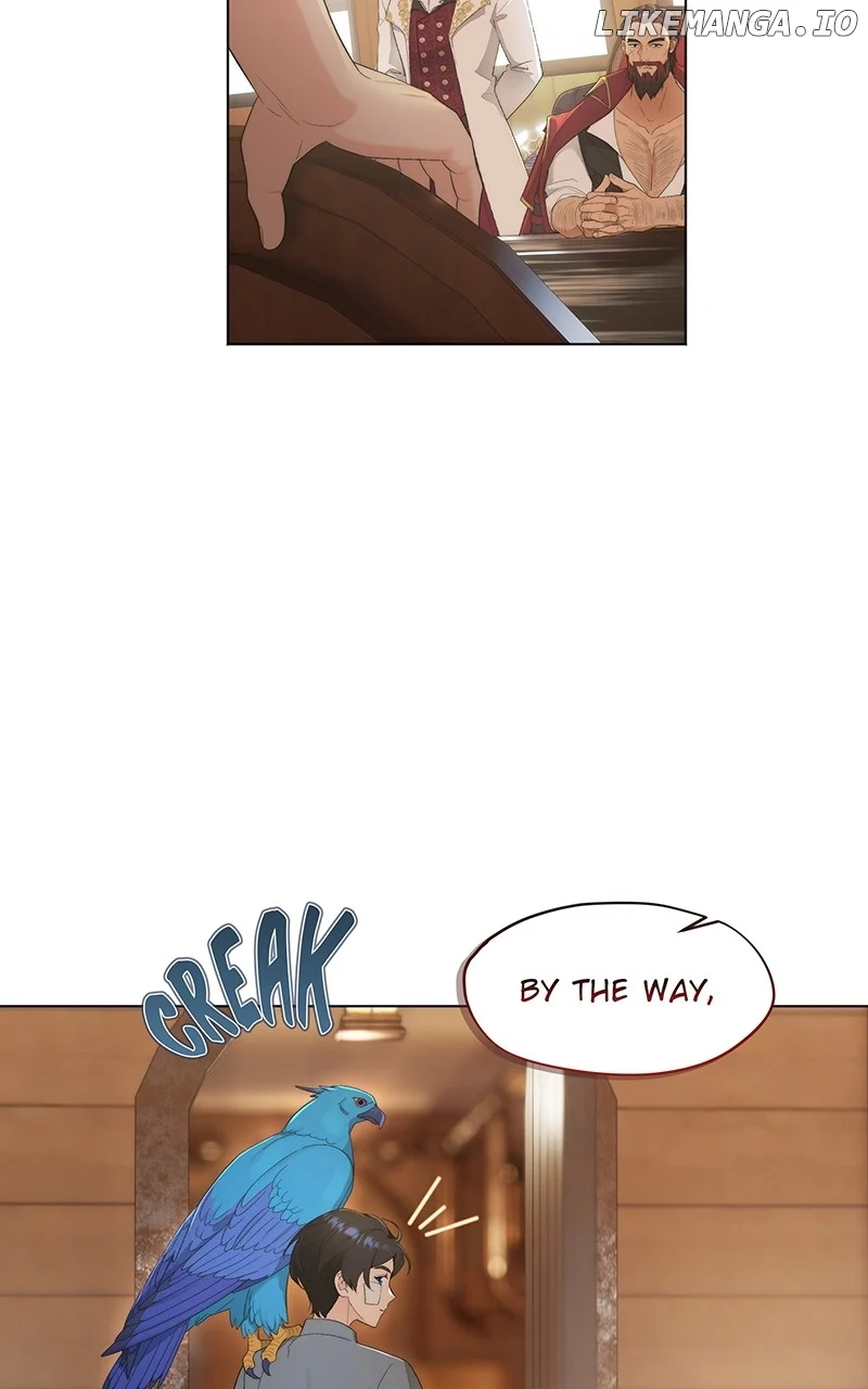 Seabird and the Wolf chapter 10 page 58