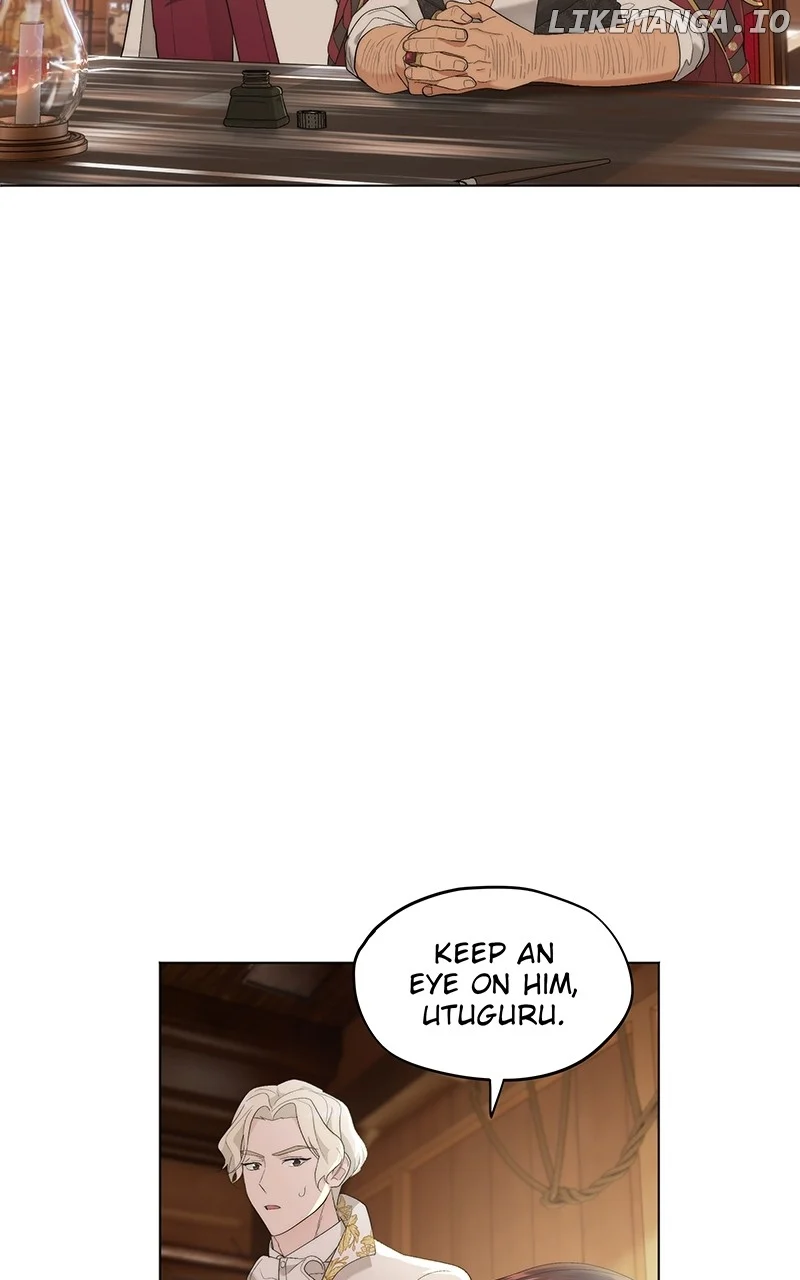 Seabird and the Wolf chapter 10 page 65