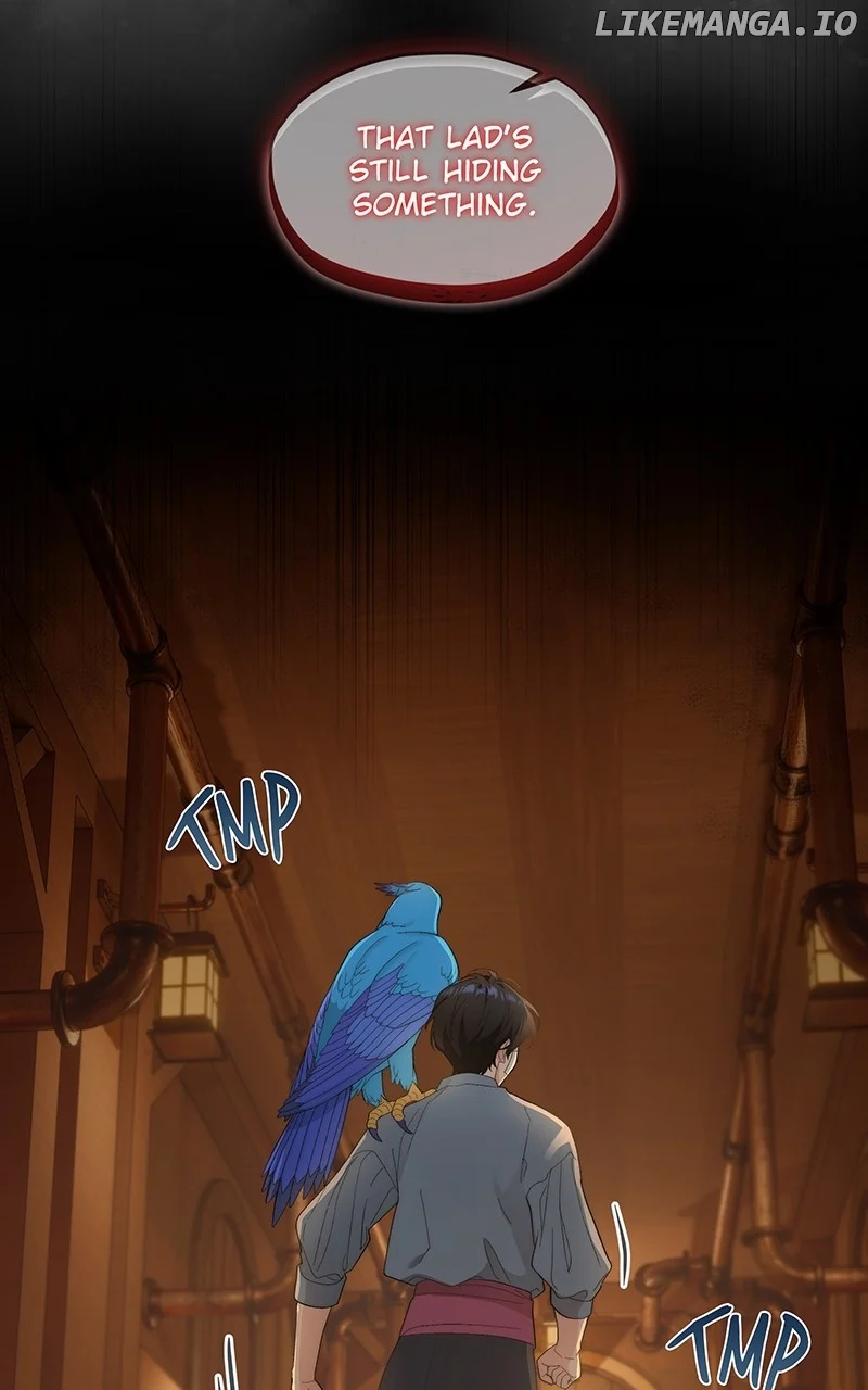 Seabird and the Wolf chapter 10 page 67