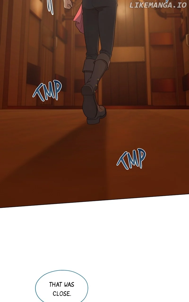 Seabird and the Wolf chapter 10 page 68