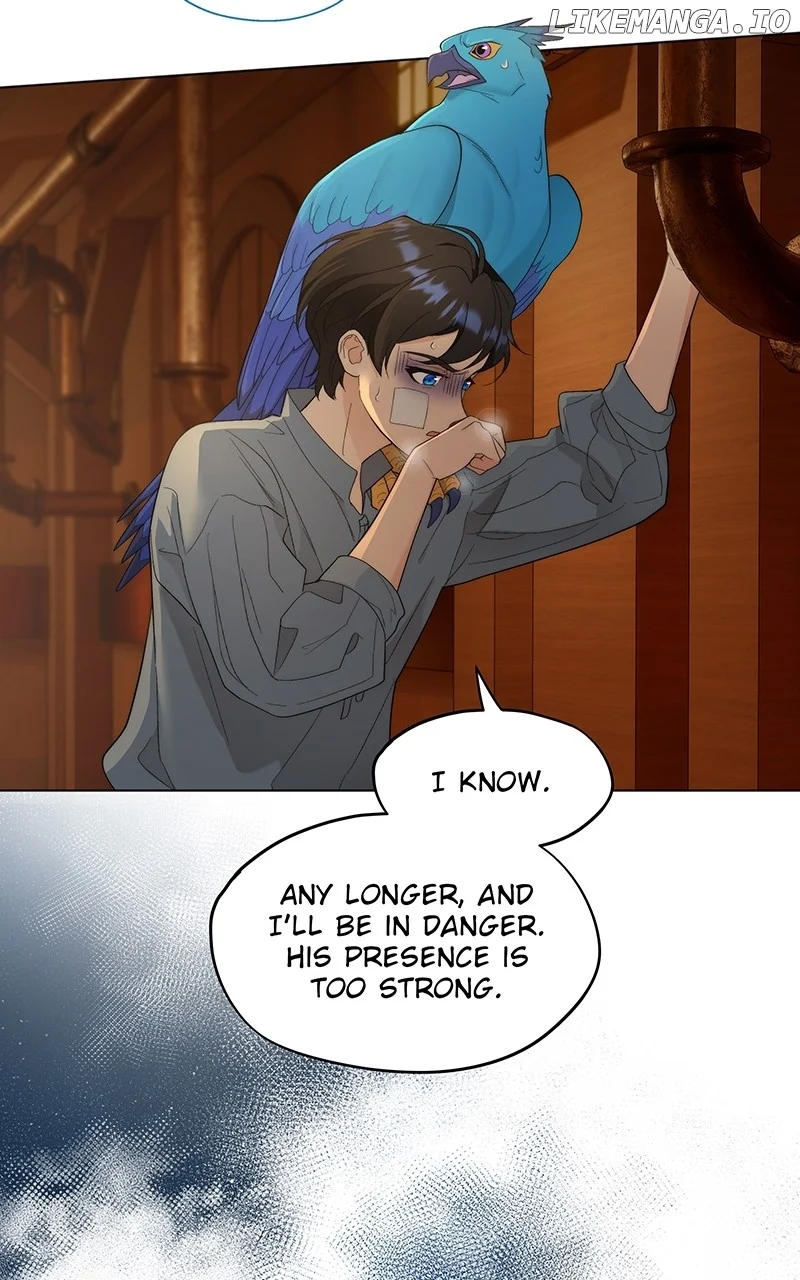 Seabird and the Wolf chapter 10 page 69