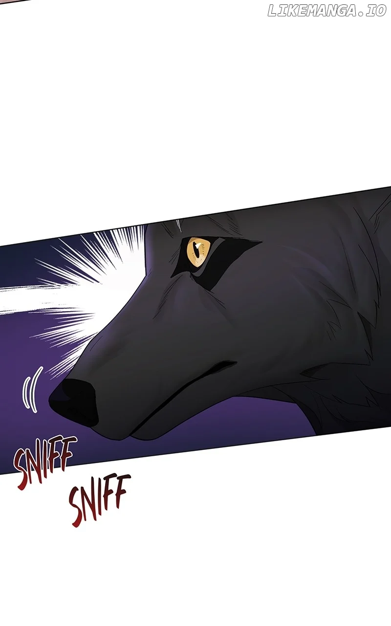 Seabird and the Wolf chapter 10 page 75