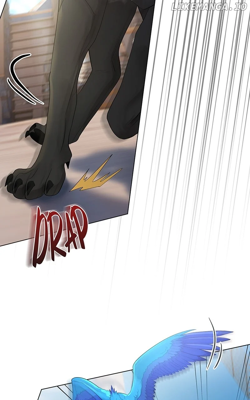 Seabird and the Wolf chapter 10 page 77