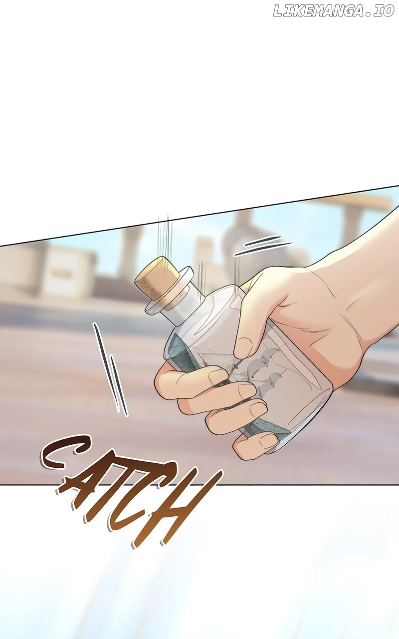 Seabird and the Wolf chapter 10 page 84