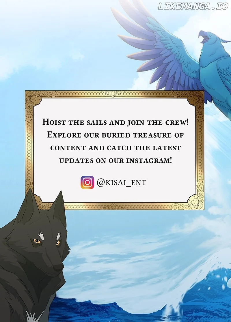Seabird and the Wolf chapter 10 page 89