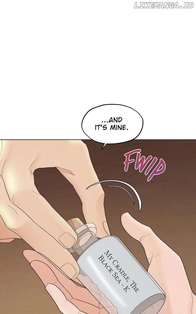 Seabird and the Wolf chapter 11 page 5