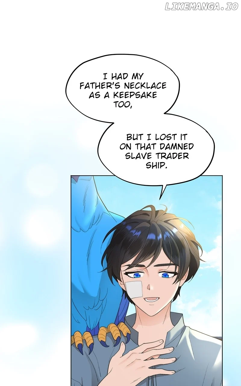 Seabird and the Wolf chapter 11 page 12