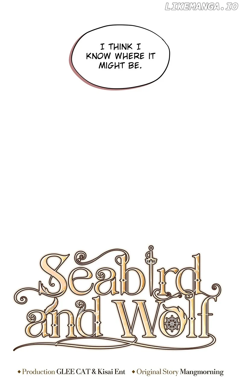 Seabird and the Wolf chapter 11 page 14