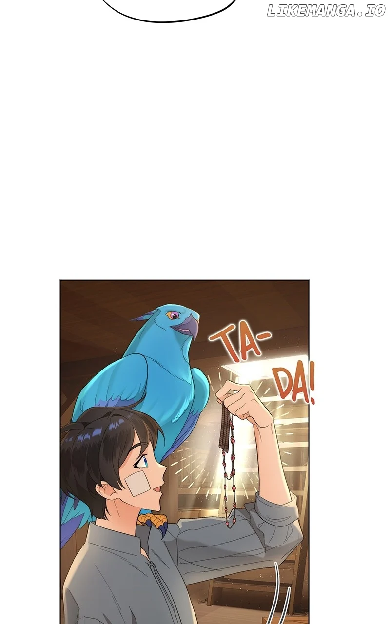 Seabird and the Wolf chapter 11 page 19