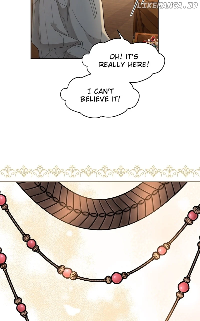 Seabird and the Wolf chapter 11 page 20