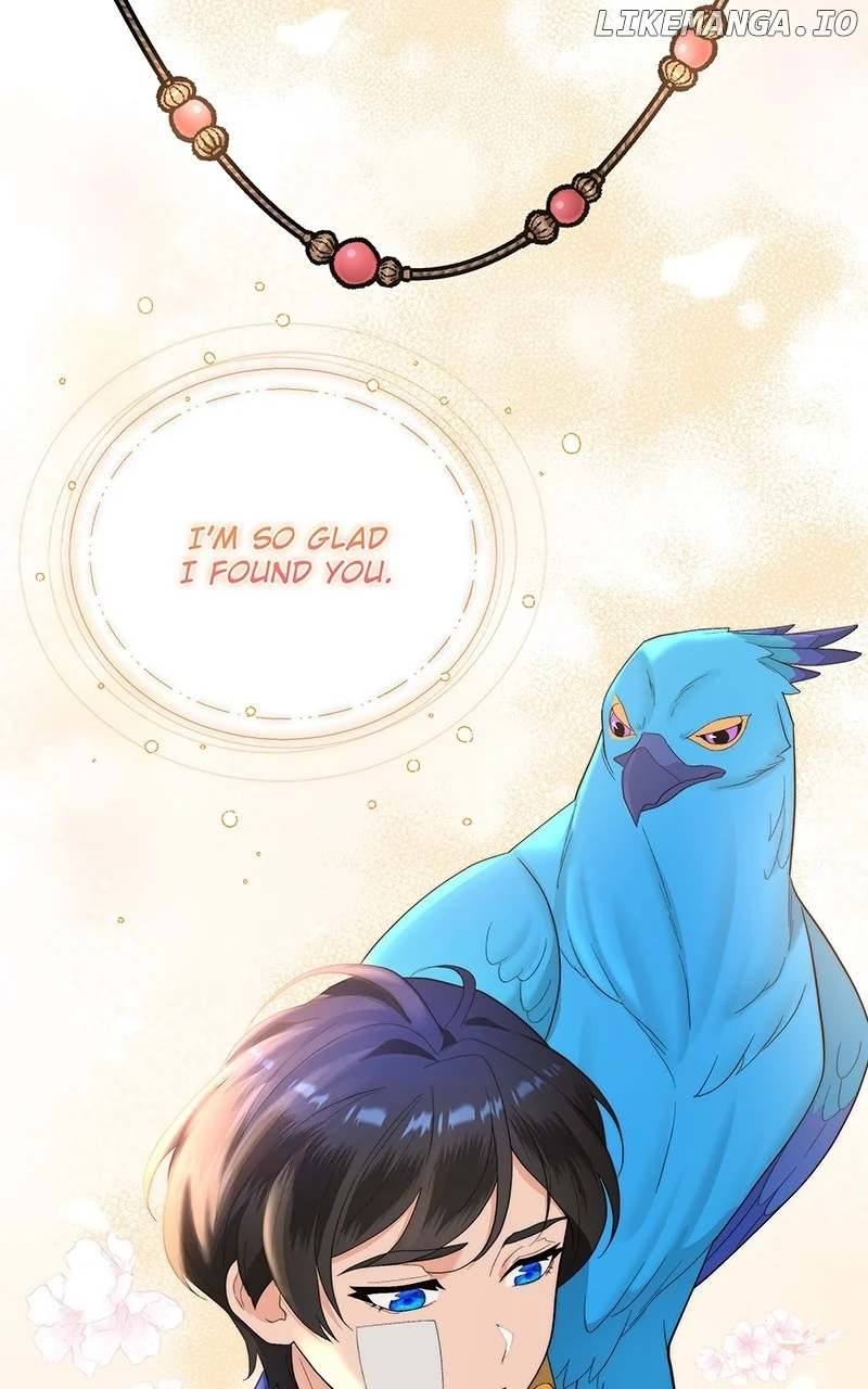 Seabird and the Wolf chapter 11 page 21