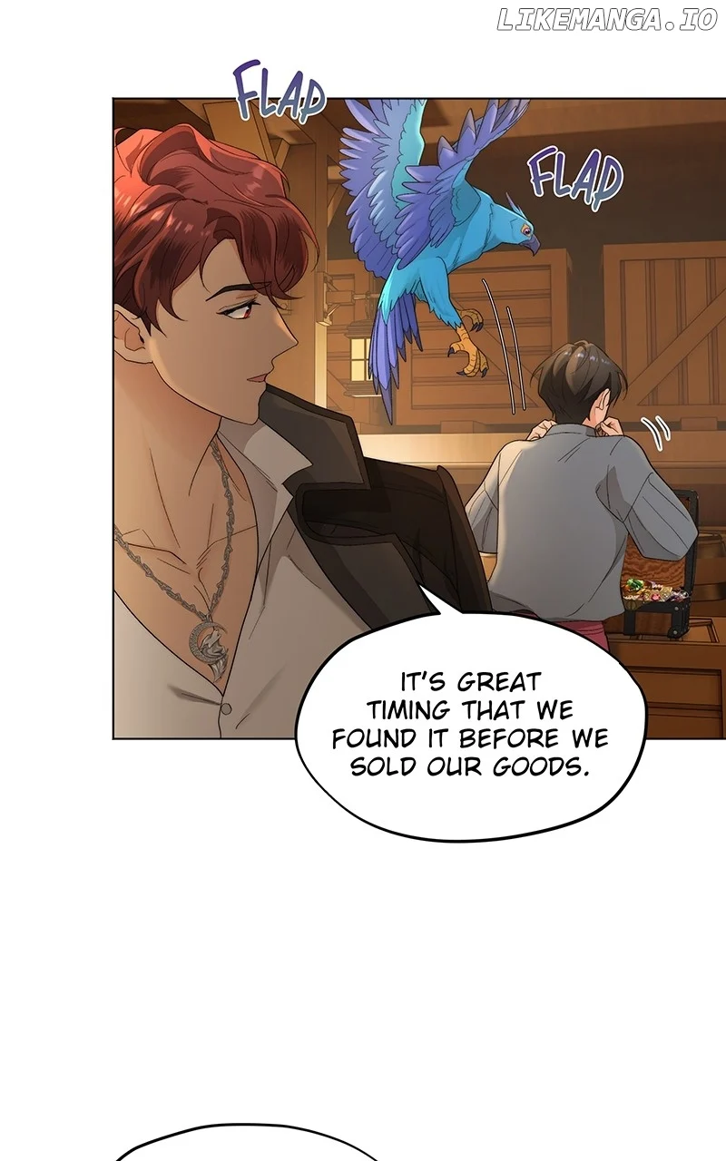 Seabird and the Wolf chapter 11 page 23