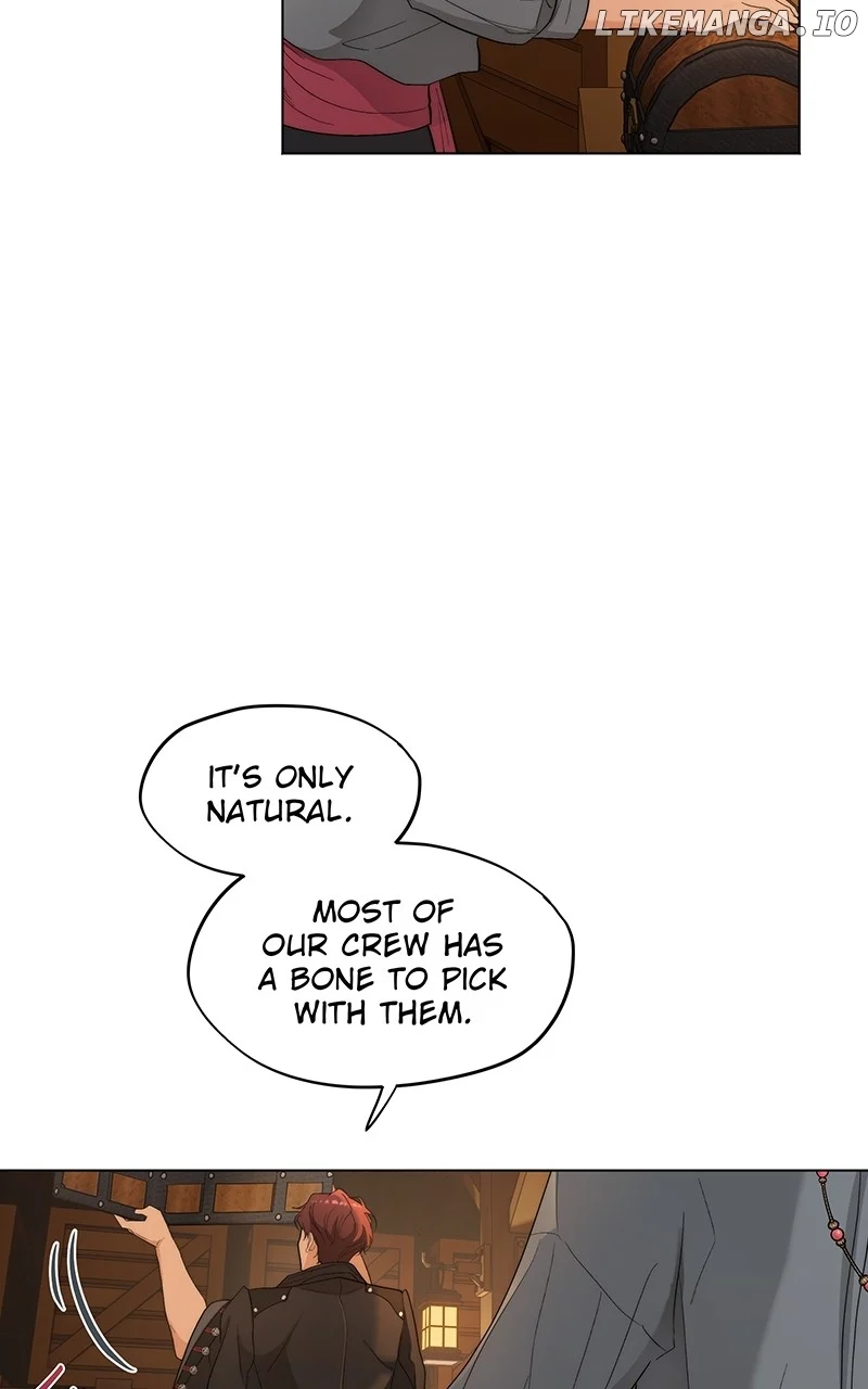 Seabird and the Wolf chapter 11 page 26