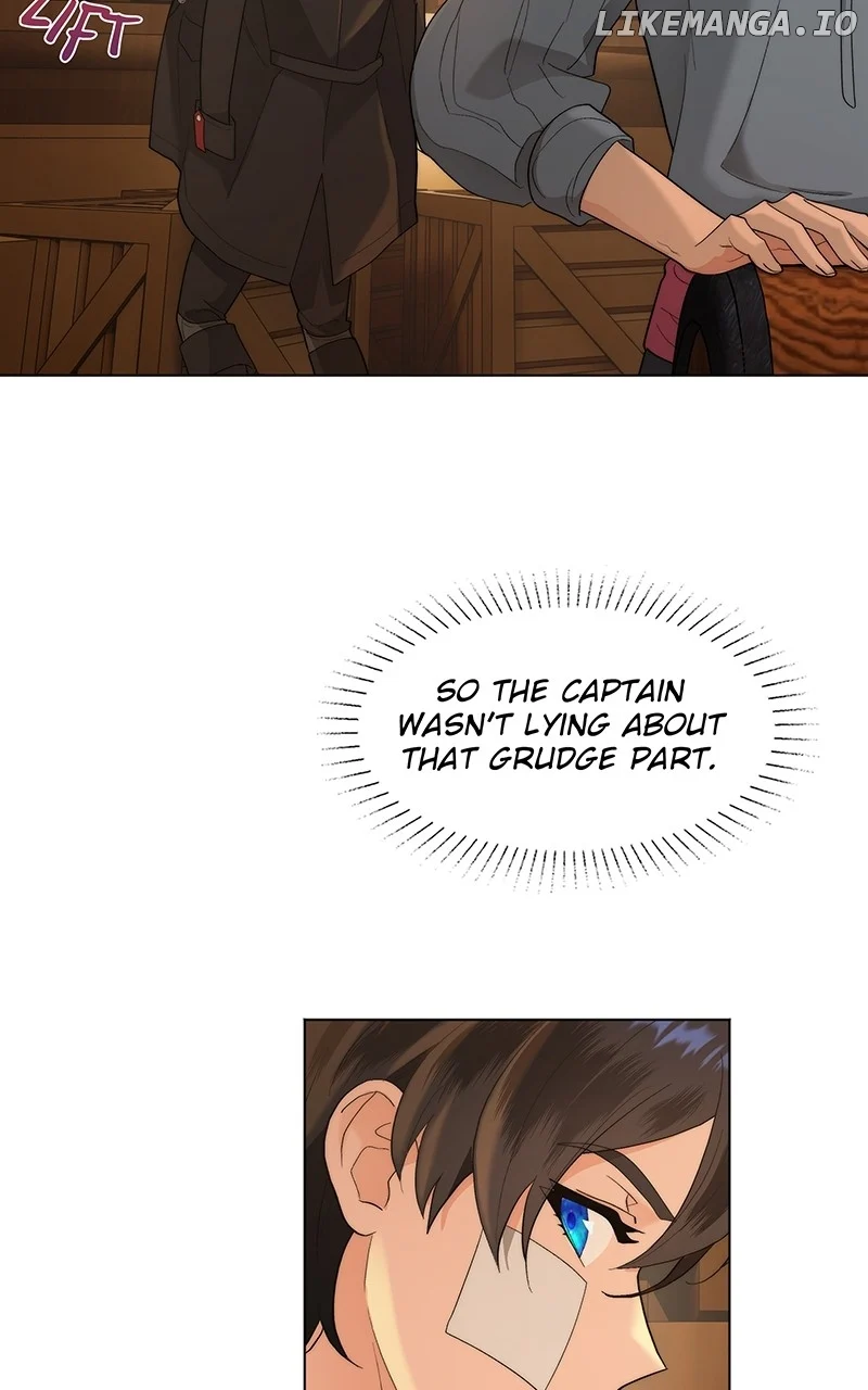 Seabird and the Wolf chapter 11 page 27