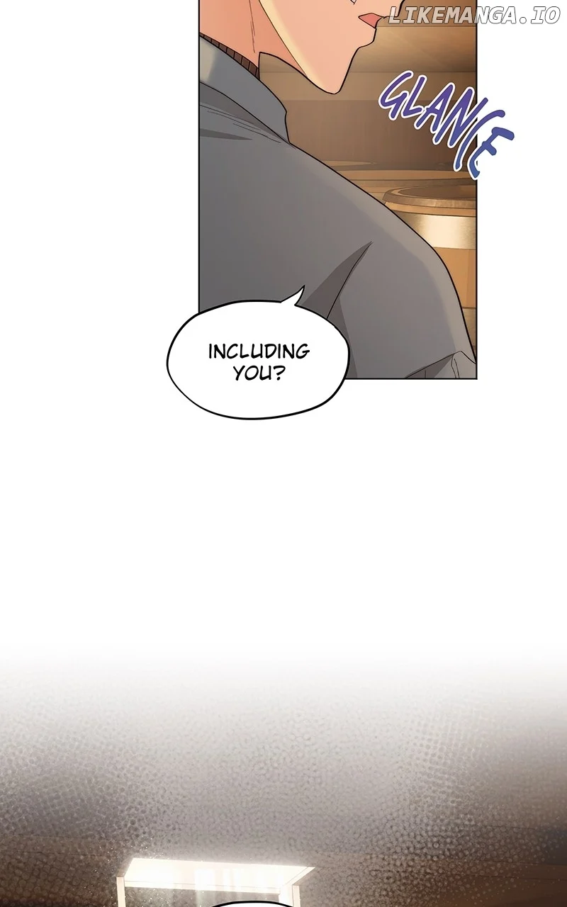 Seabird and the Wolf chapter 11 page 28