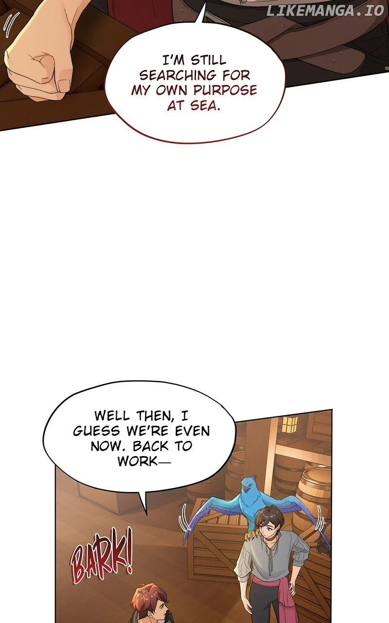 Seabird and the Wolf chapter 11 page 30
