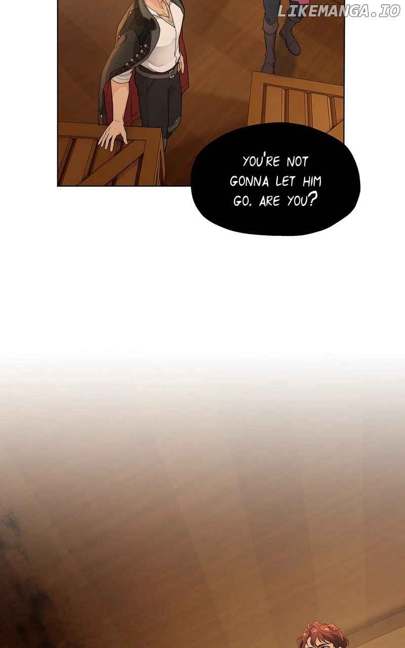 Seabird and the Wolf chapter 11 page 31