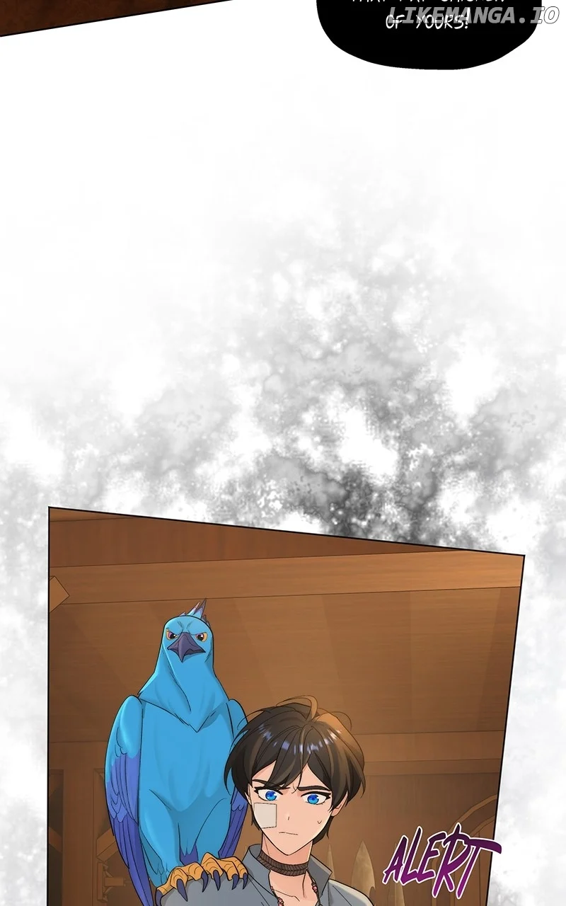 Seabird and the Wolf chapter 11 page 33