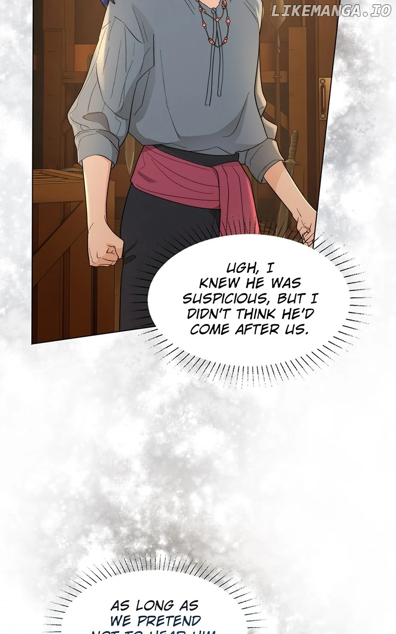 Seabird and the Wolf chapter 11 page 34