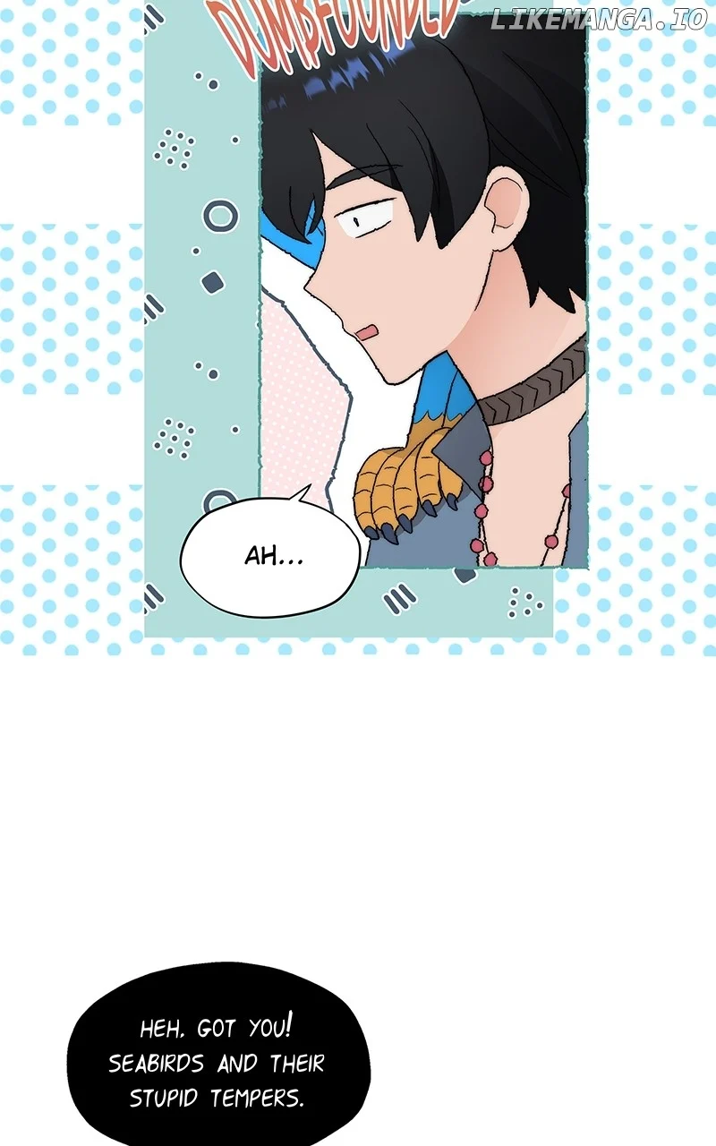 Seabird and the Wolf chapter 11 page 37
