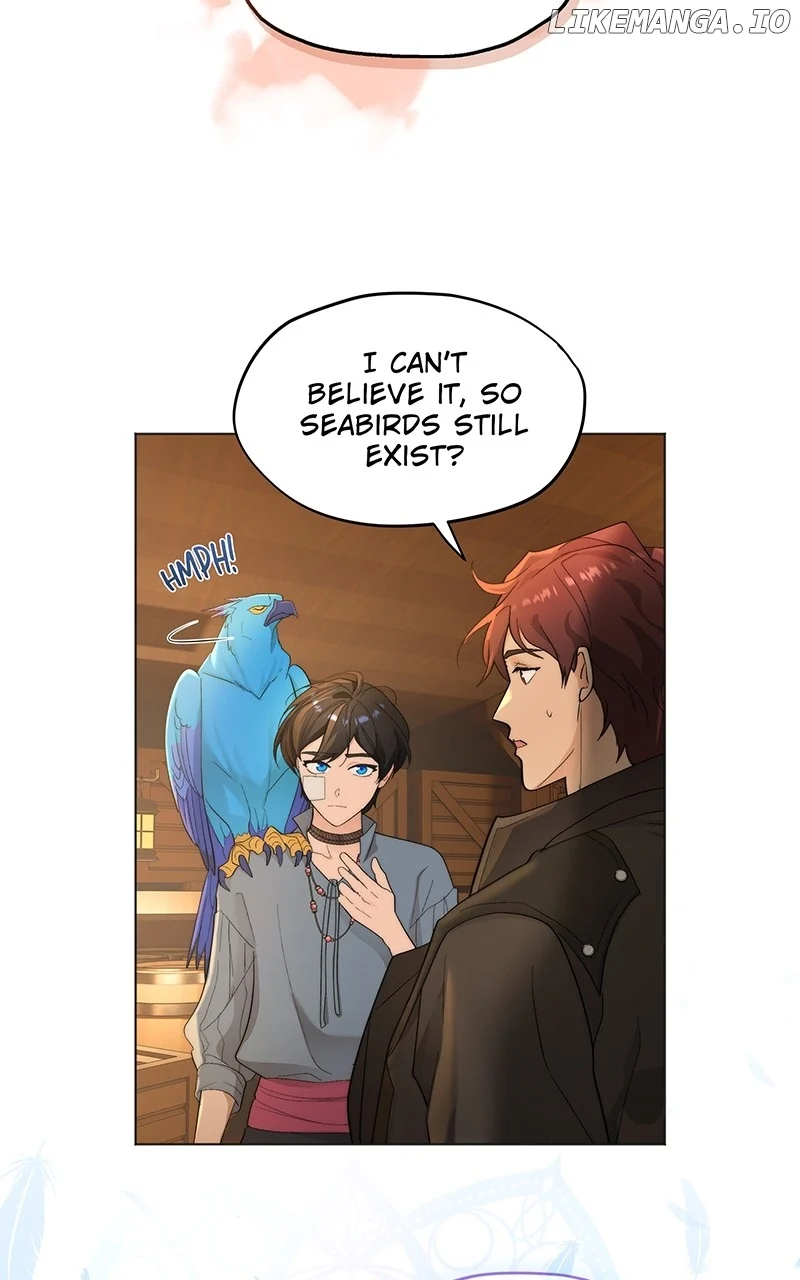 Seabird and the Wolf chapter 11 page 39