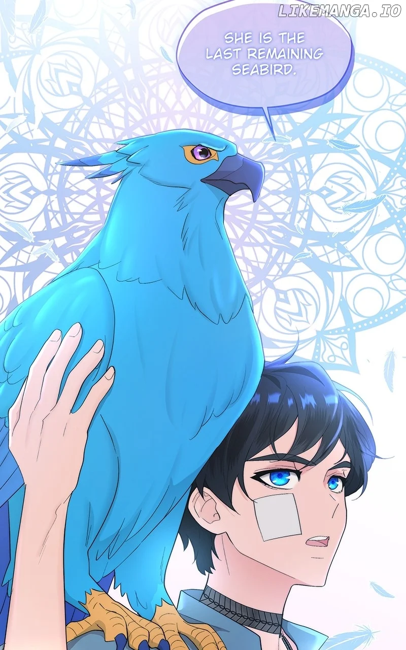 Seabird and the Wolf chapter 11 page 40