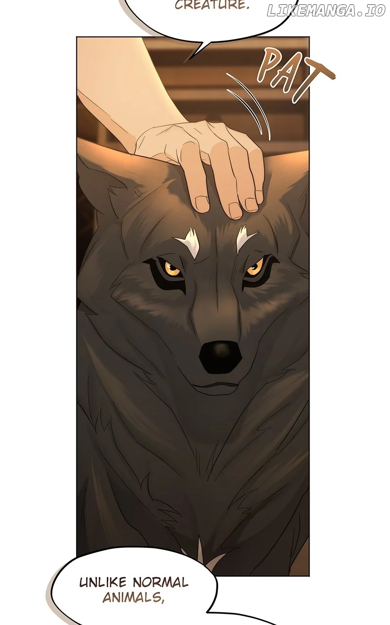 Seabird and the Wolf chapter 11 page 43