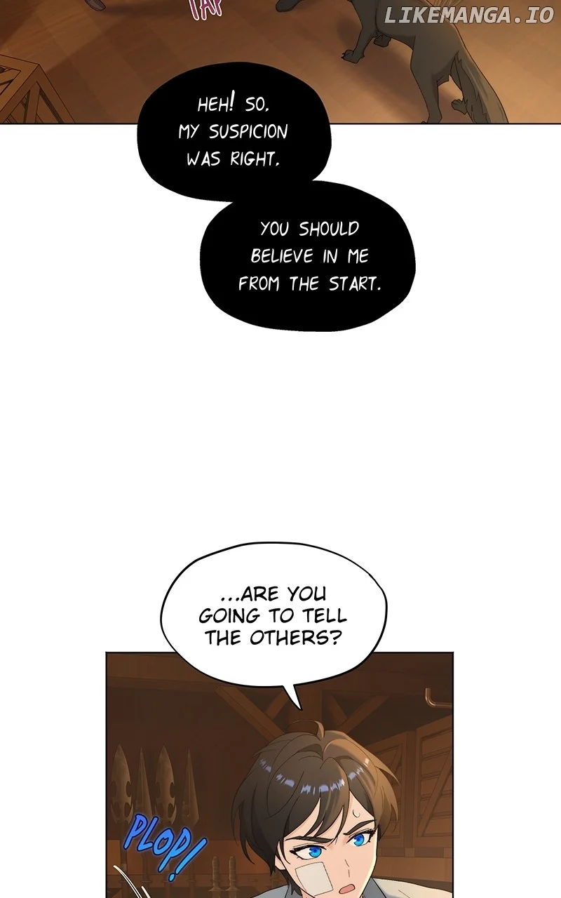 Seabird and the Wolf chapter 11 page 45