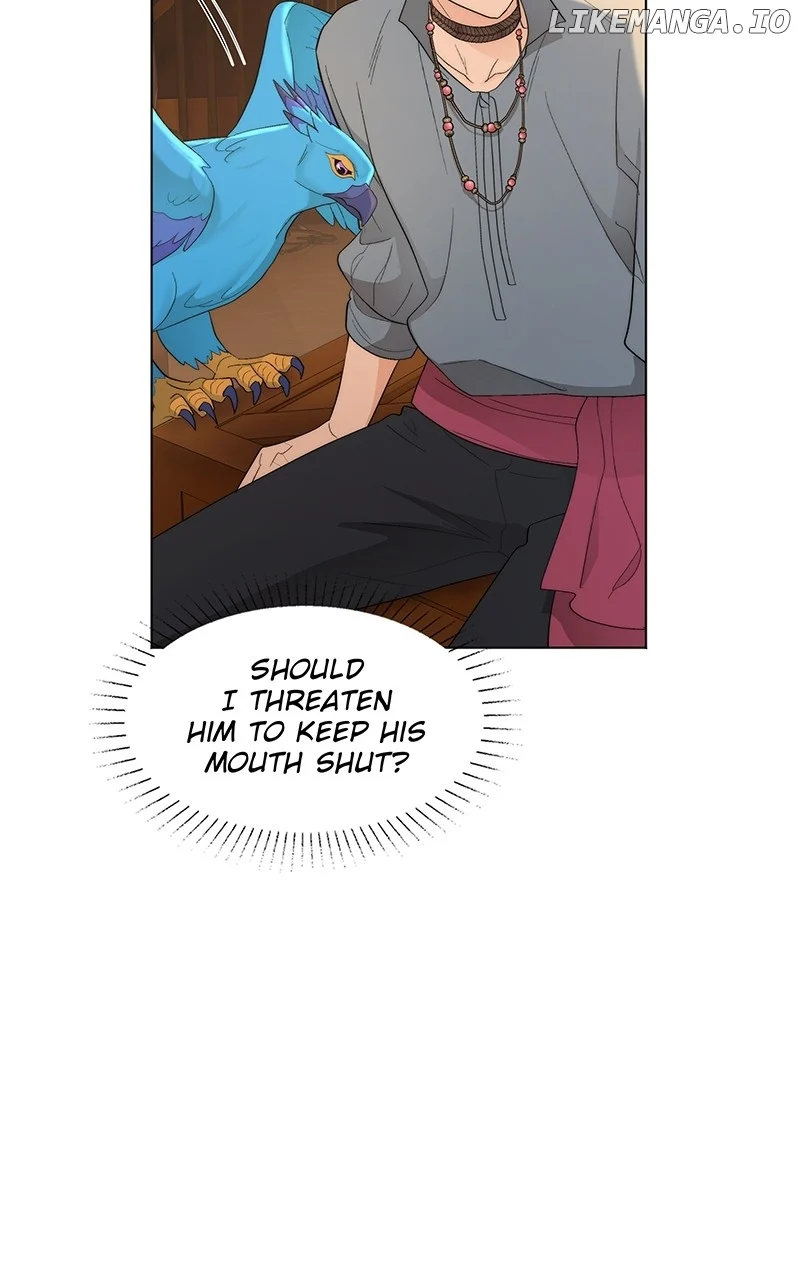 Seabird and the Wolf chapter 11 page 46